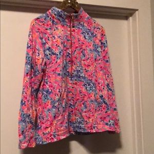 Lilly Pulitzer Popover
